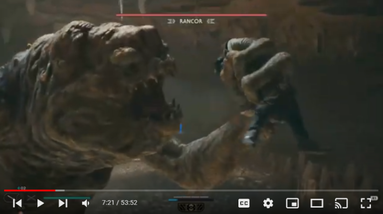 rancor