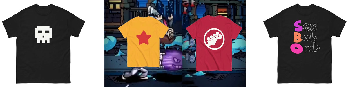 Banner Scott Pilgrim