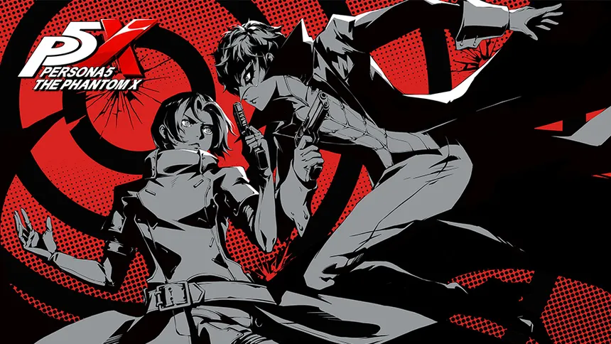 Persona5: The Phantom X, a free-to-play spinoff of the beloved Persona series, is set to arrive on PC and mobile devices on June 26, 2025