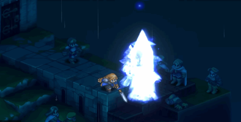 Final Fantasy Tactics