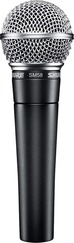Shure SM58