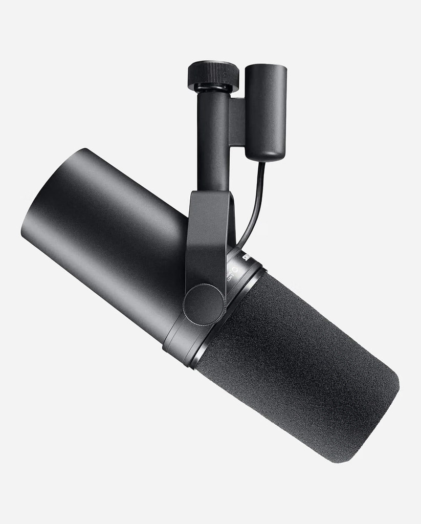 Shure SM7B