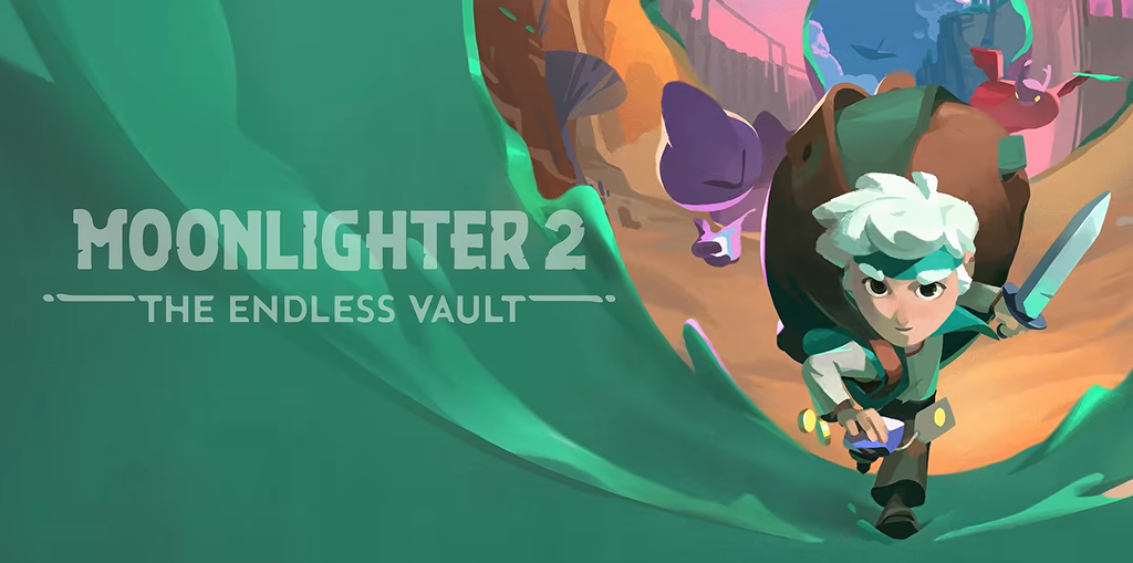 Moonlighter 2 physical release