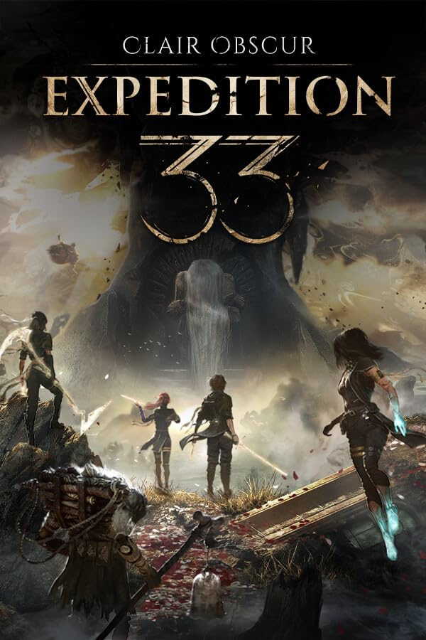 Clair Obscur Expedition 33 discount on Instant Gaming
