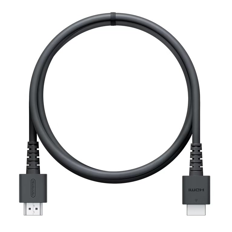 Nintendo Switch HDMI Cable